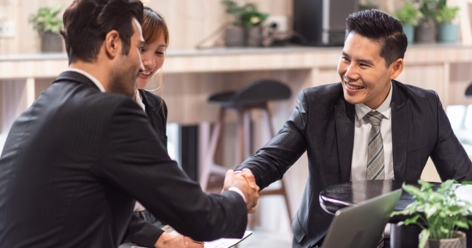 Business to Business